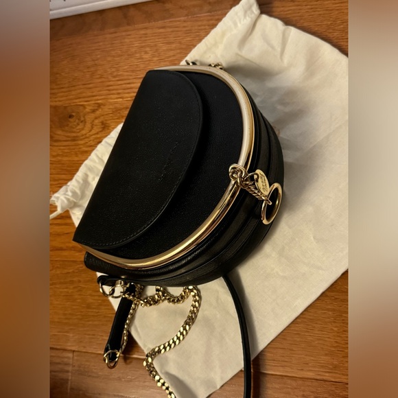 See by Chloe crossbody bag - Picture 5 of 10